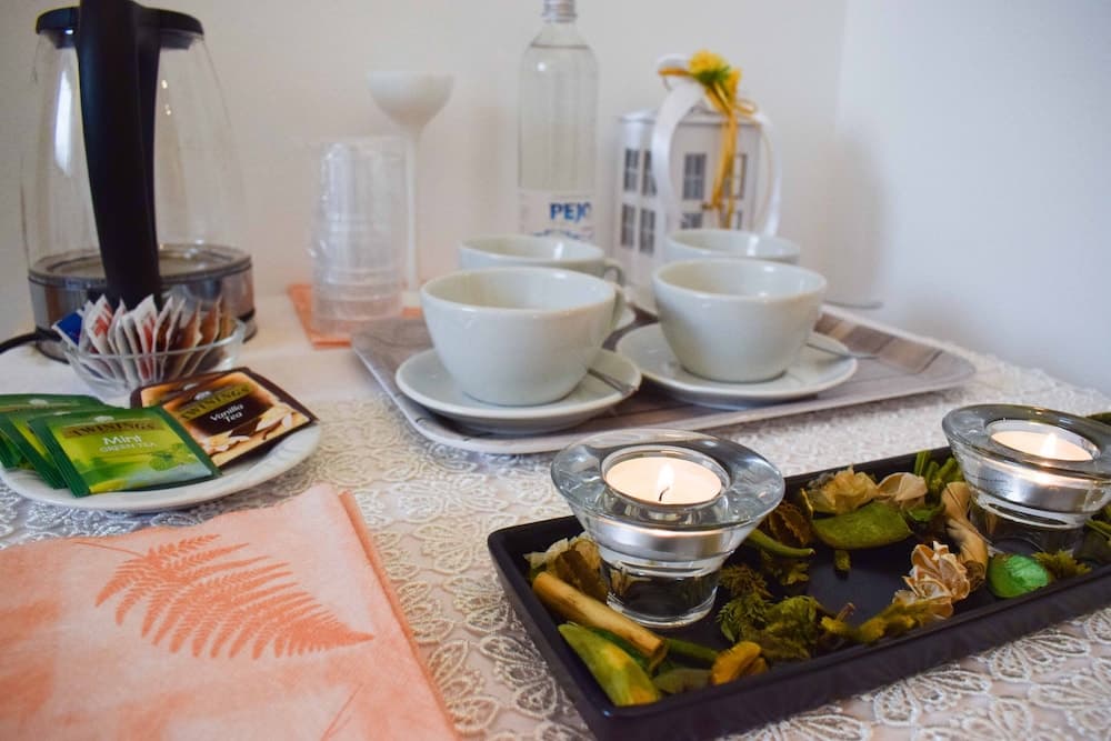 Spa treatment