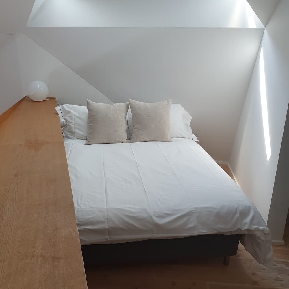 Extra beds
