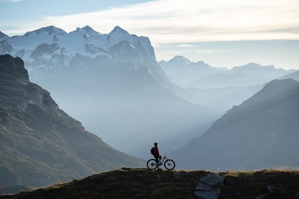 Bicycling
