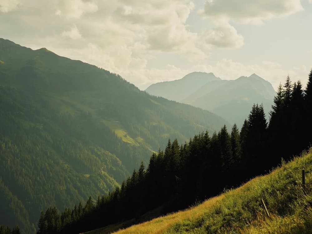Hiking