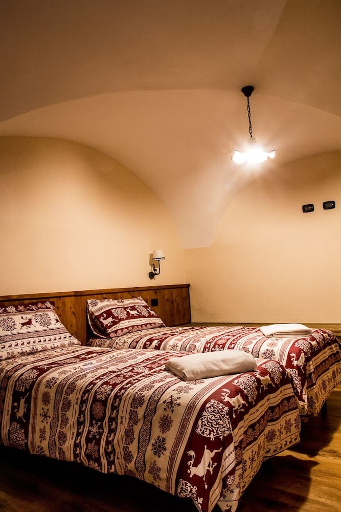 Children's theme room