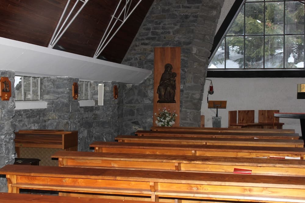 Chapel