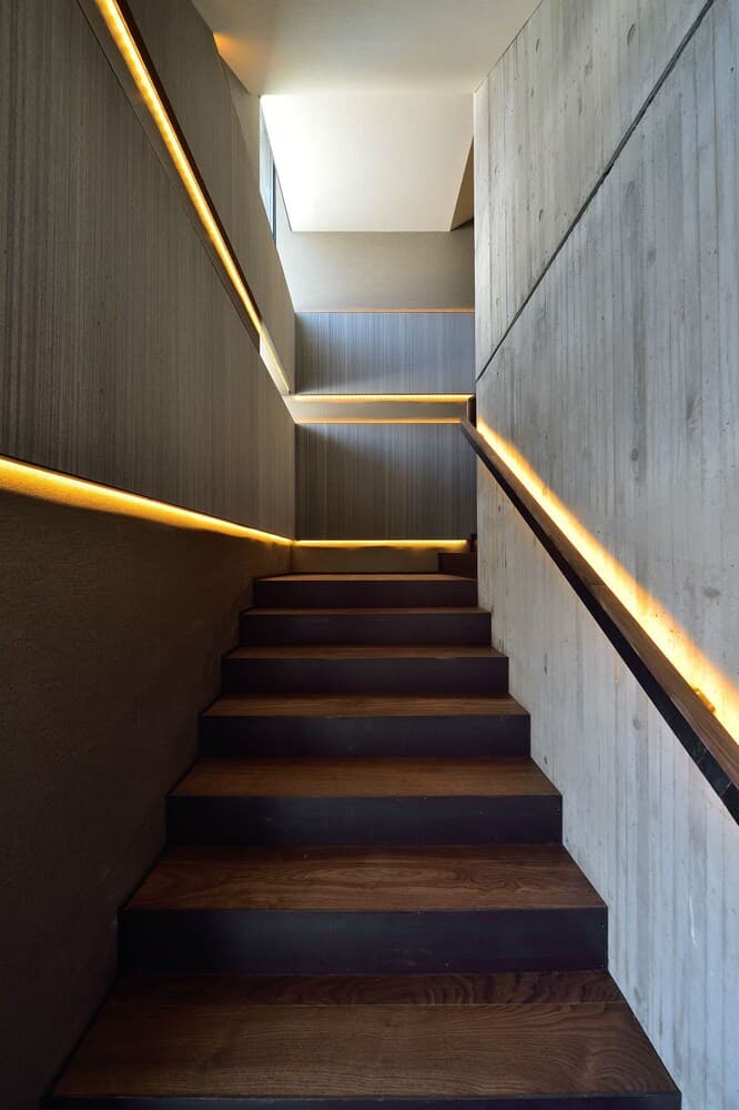 Staircase