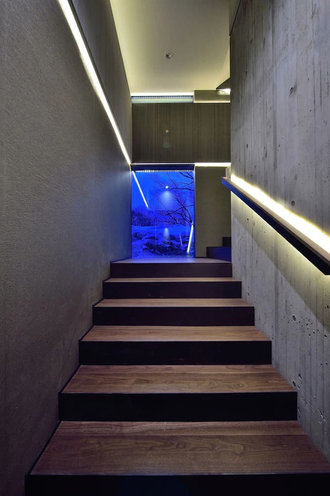 Staircase