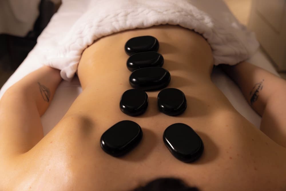 Spa treatment