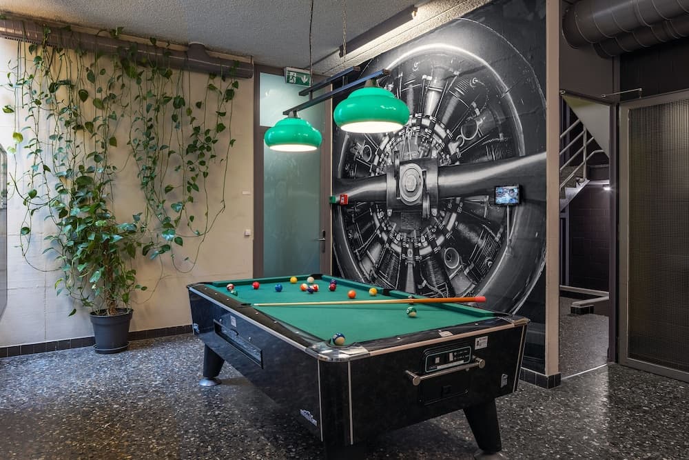 Billiards