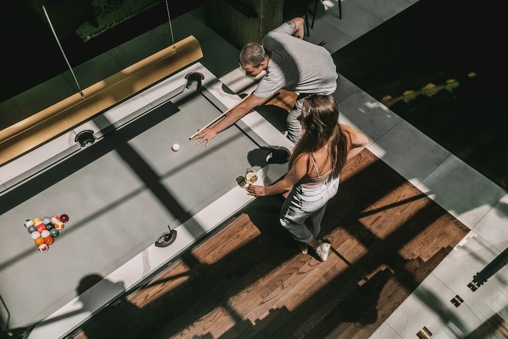 Billiards