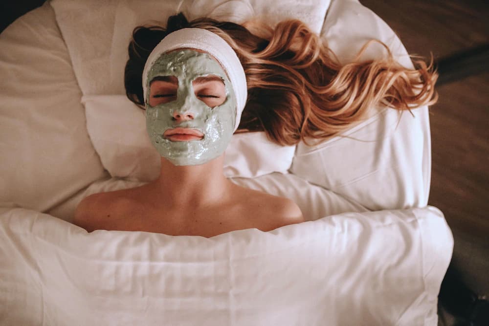 Facial