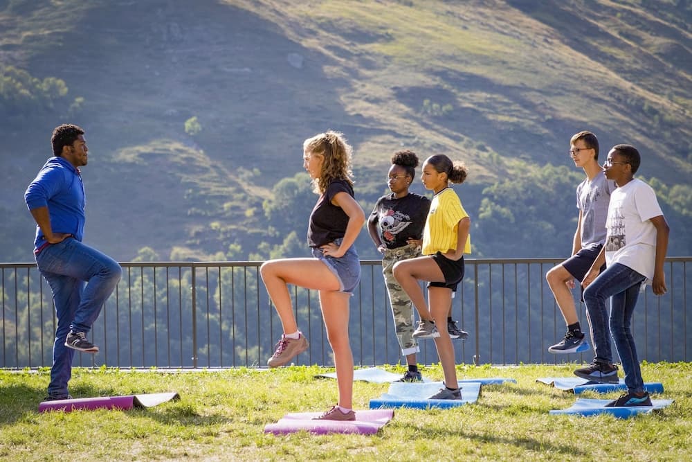 Yoga
