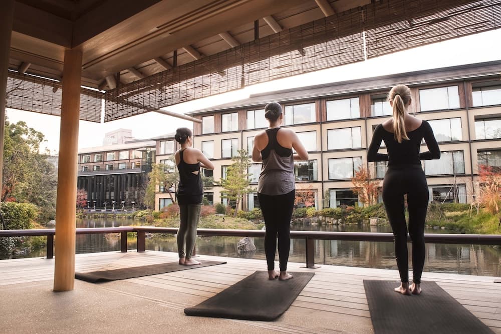Yoga