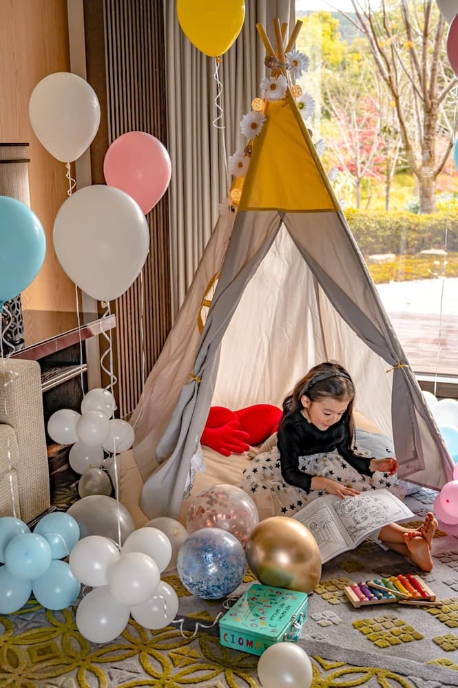 Children's activities