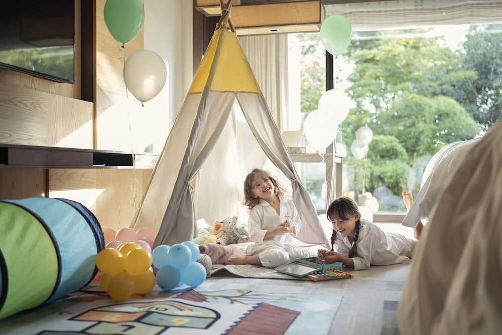 Children's activities