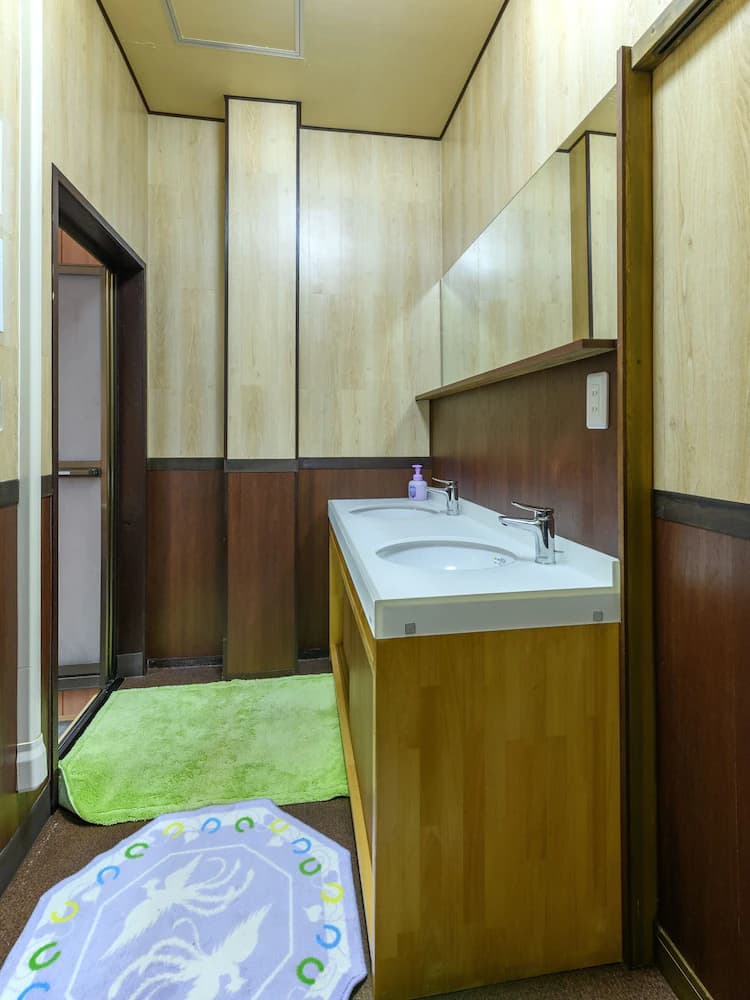 Public bath