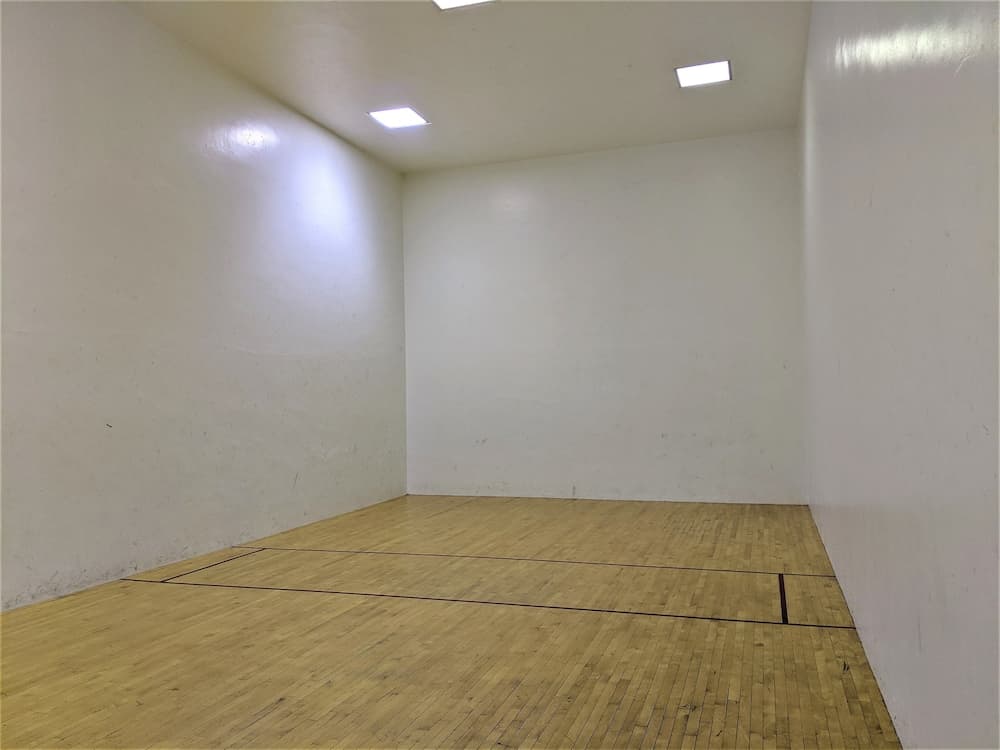 Sports facility