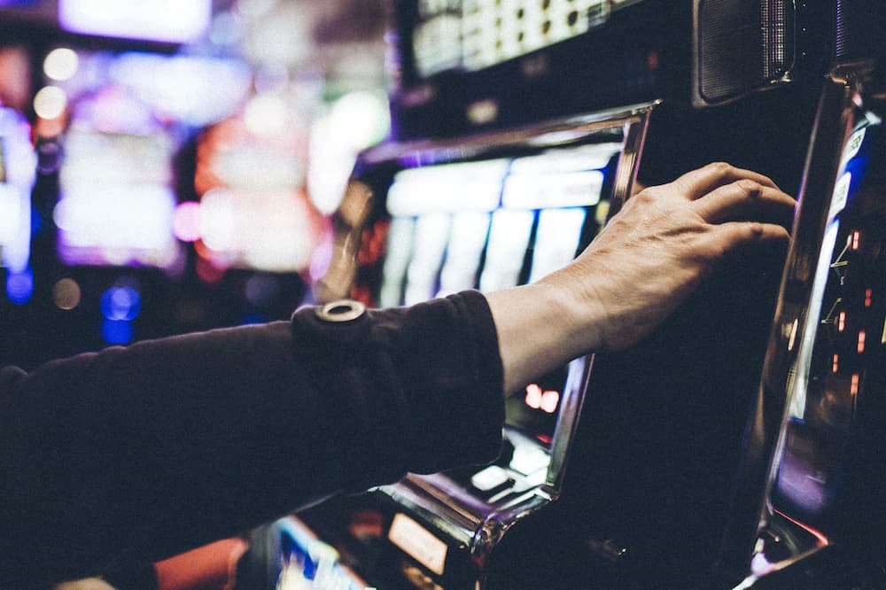Casino