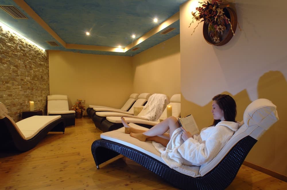 Spa treatment