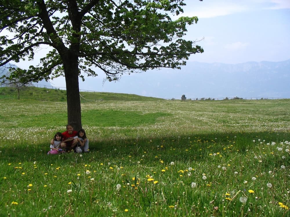 Children's activities