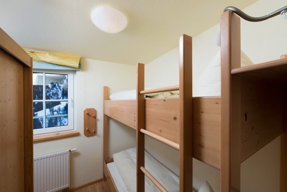 Children's theme room
