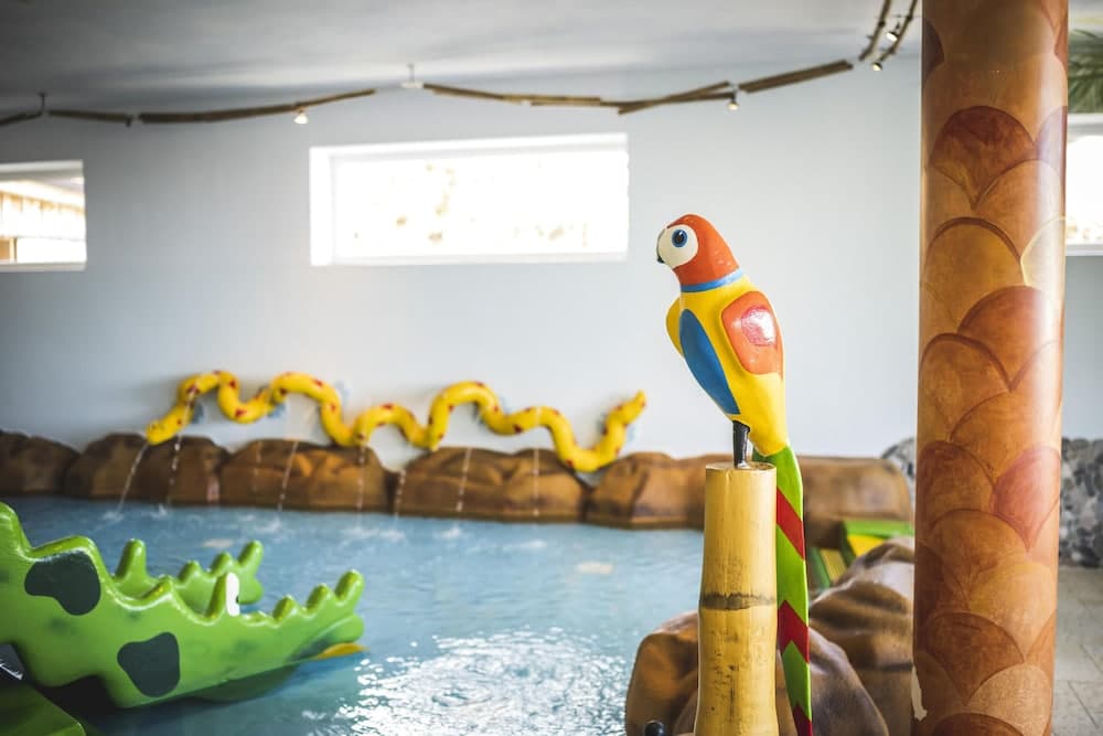 Children's pool