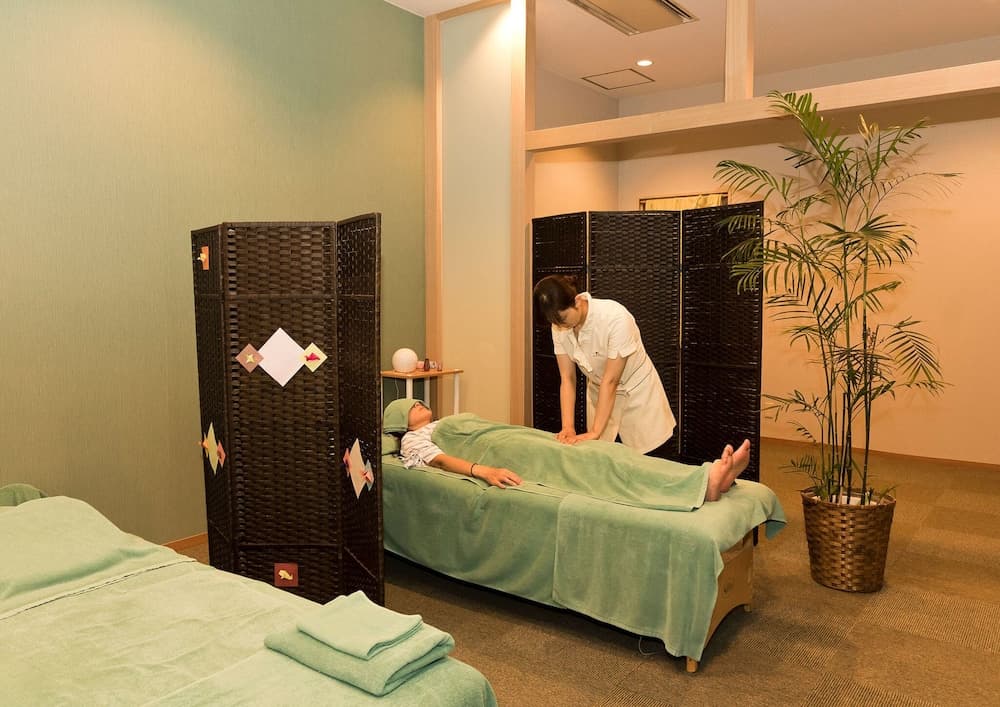 Spa