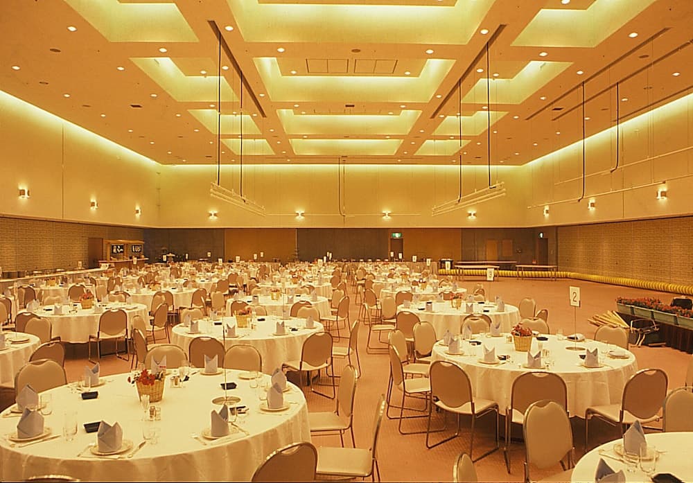 Ballroom