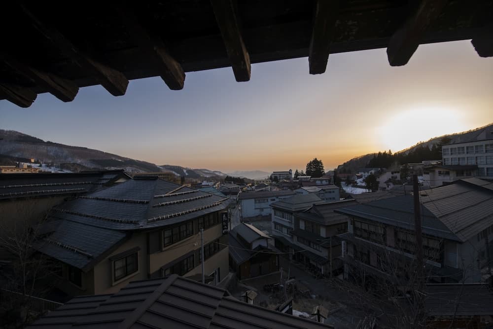 View from room