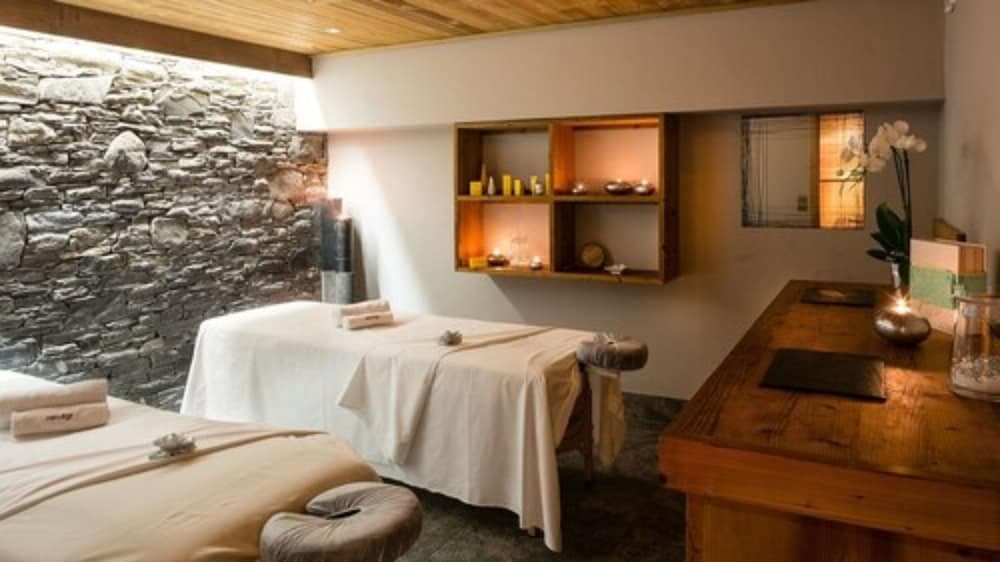 Treatment room
