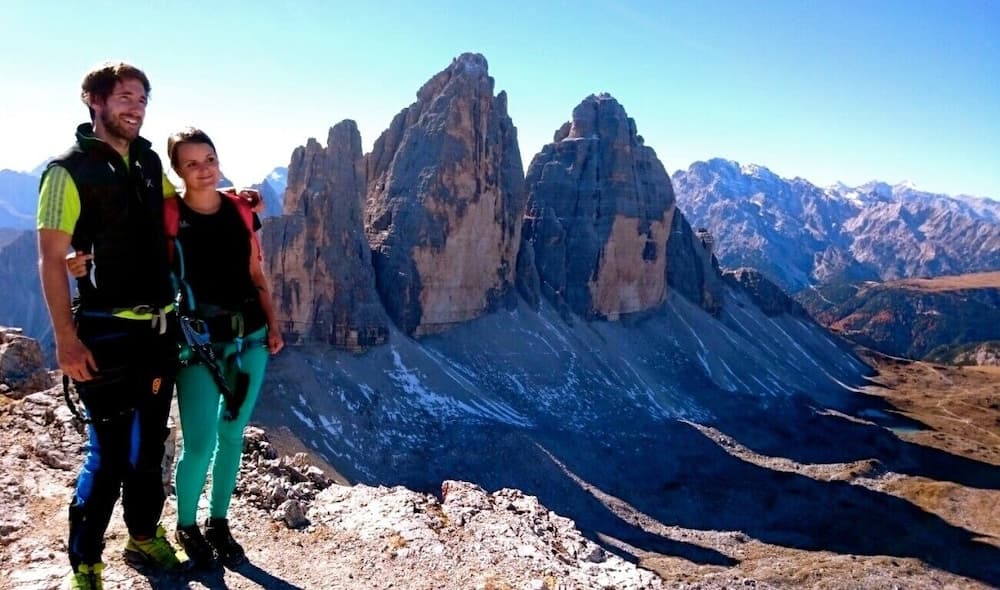 Hiking