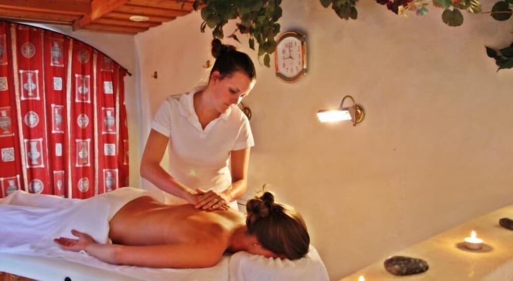 Massage