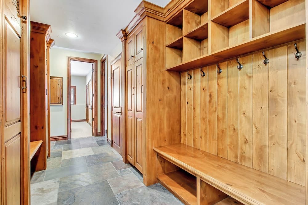 Lockers