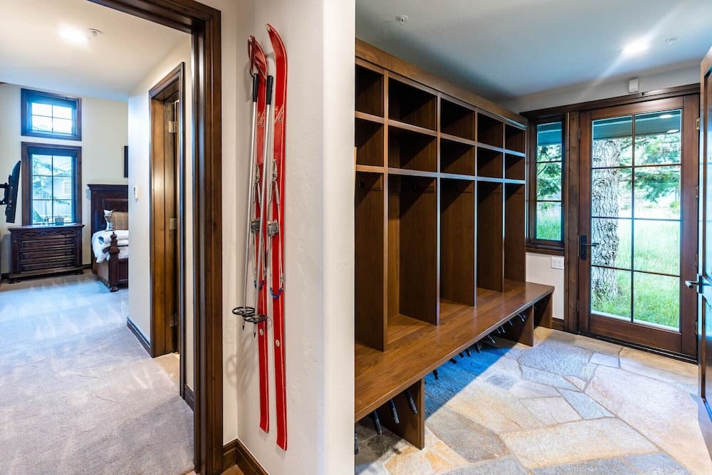 Lockers