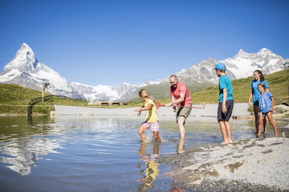 Children's activities