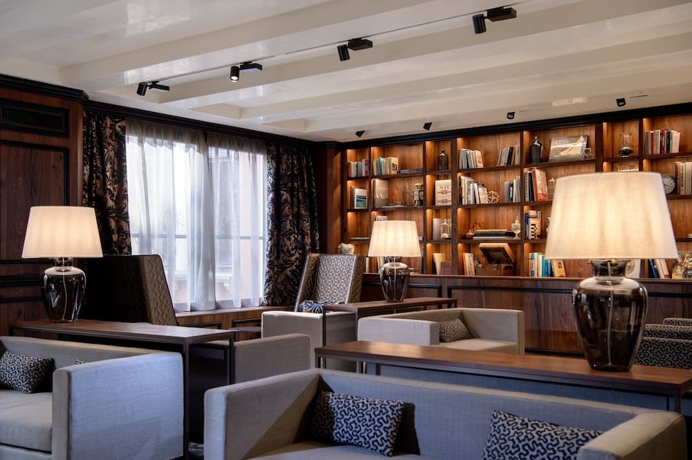 Library