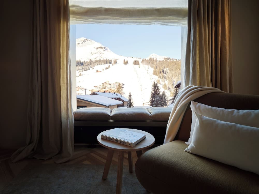 View from room