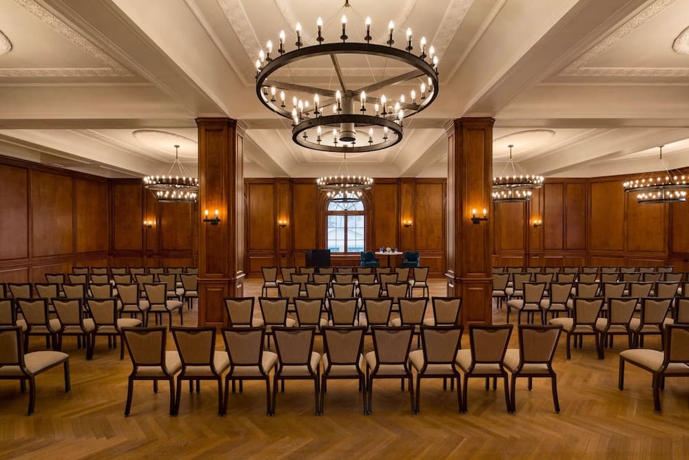 Ballroom