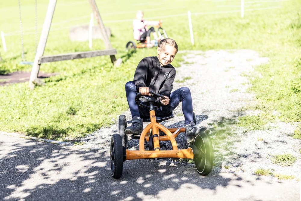 Children's activities
