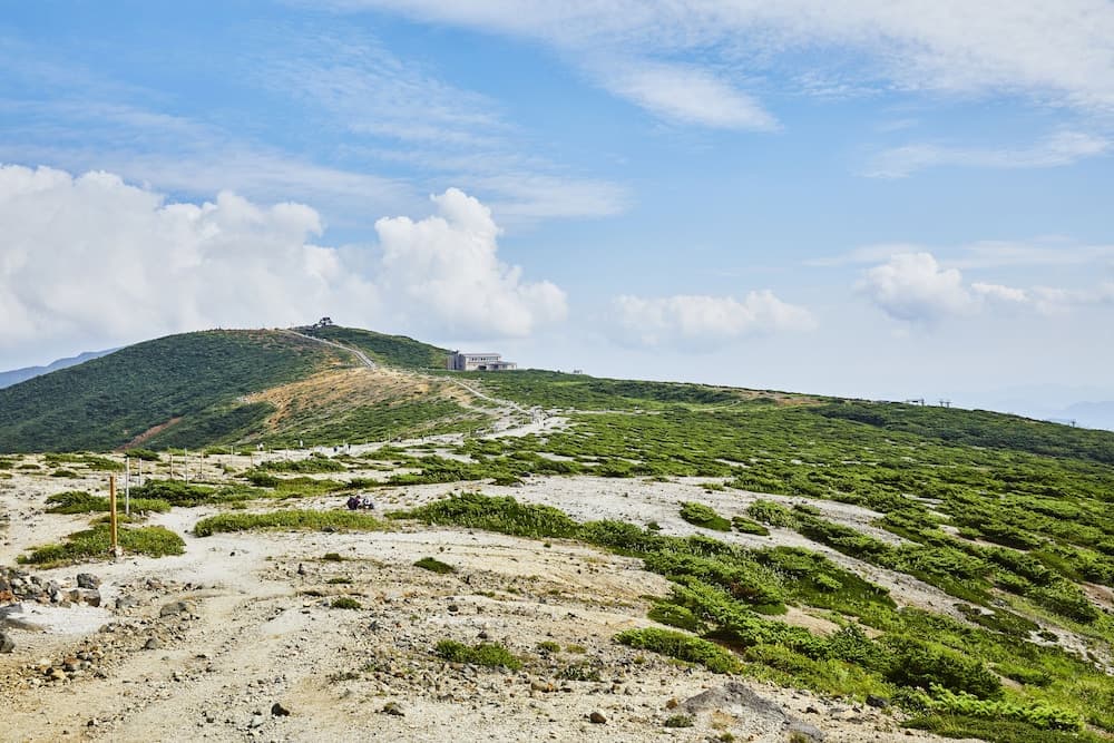 Hiking