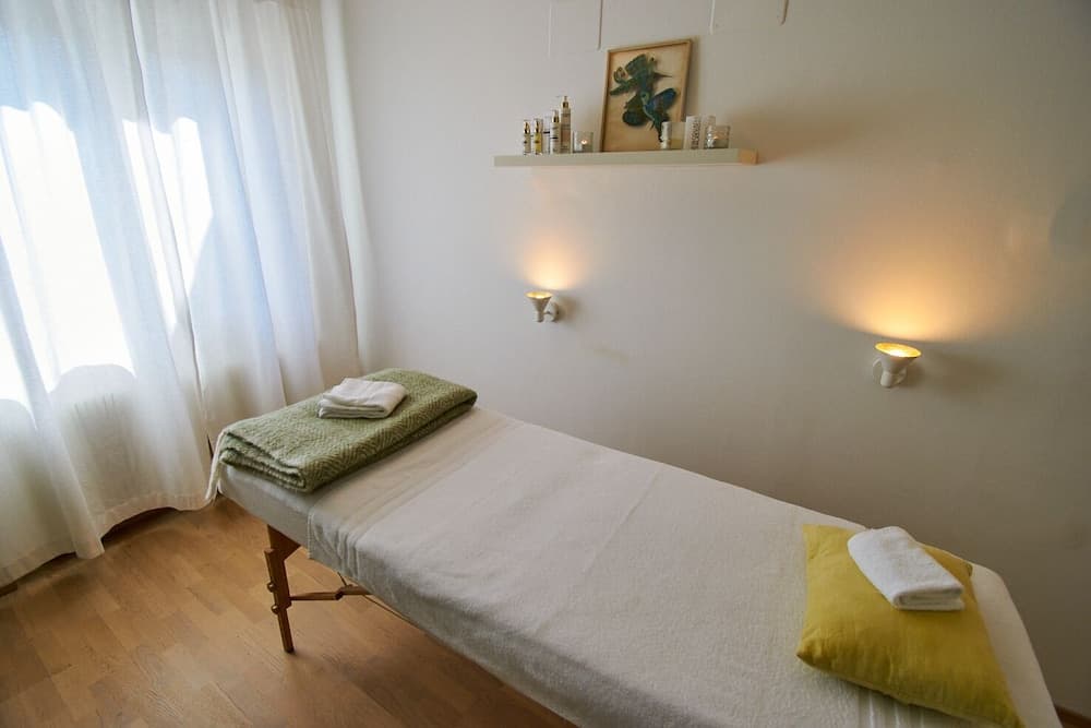 Spa treatment