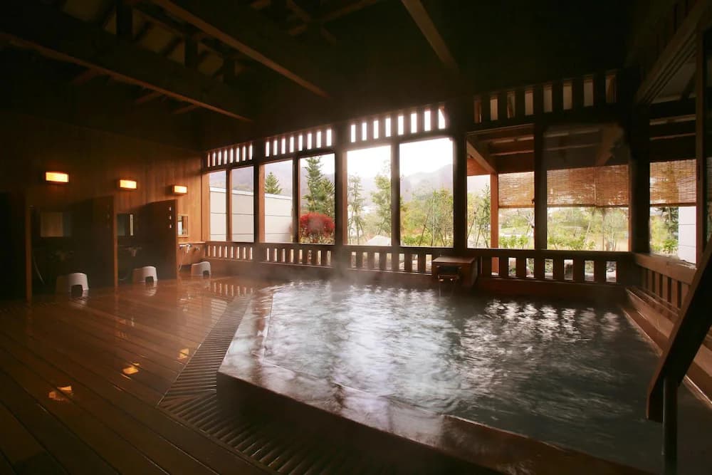 Spa