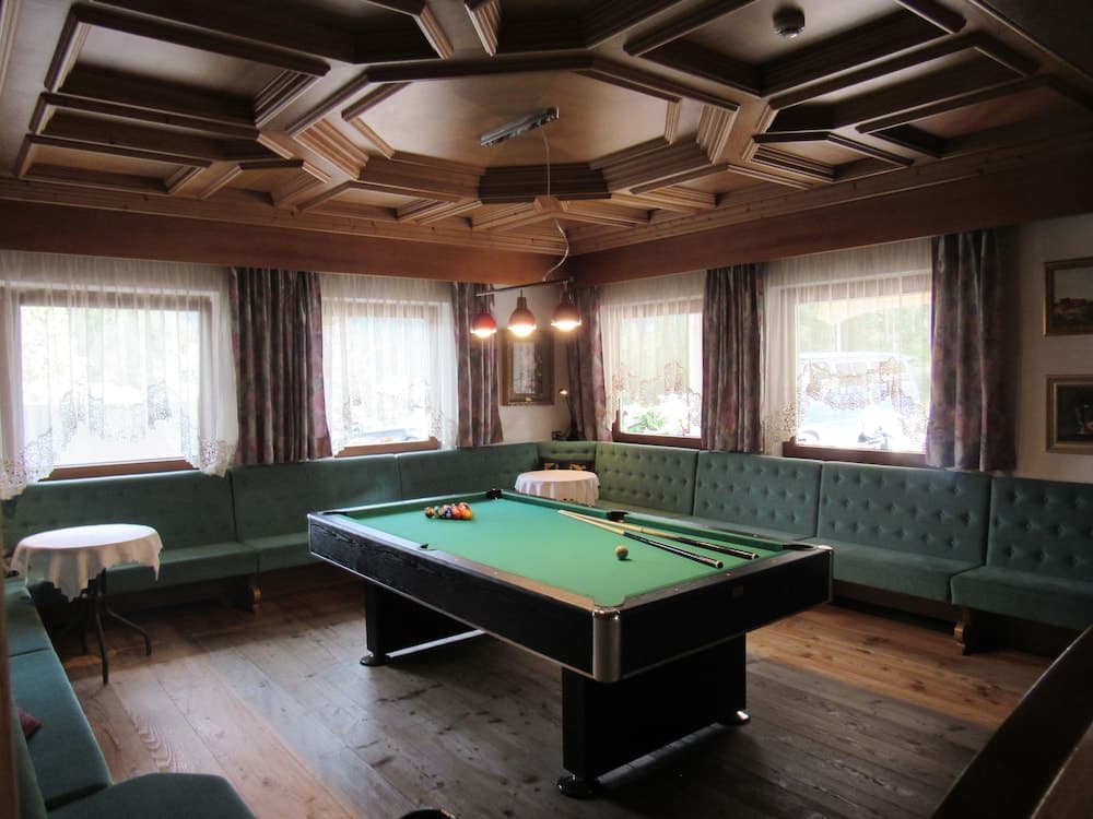 Billiards