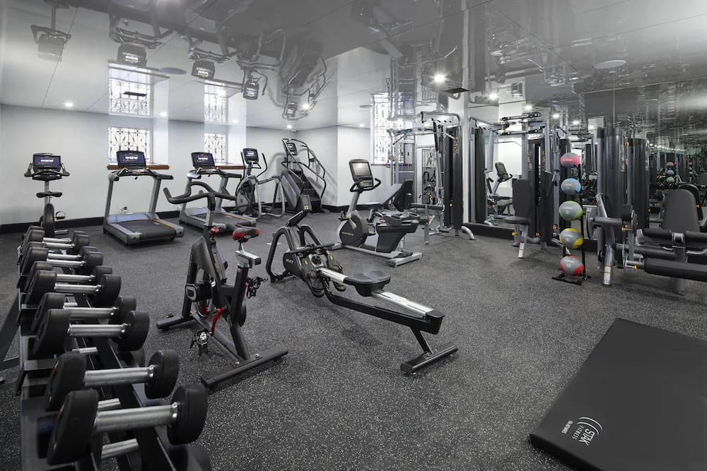 Gym