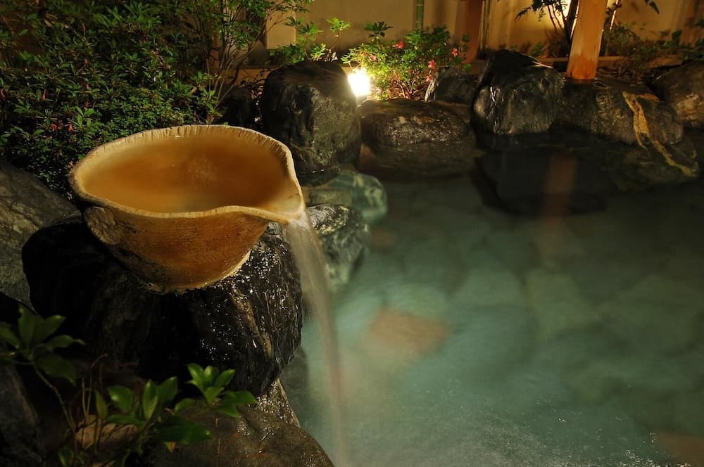 Spa
