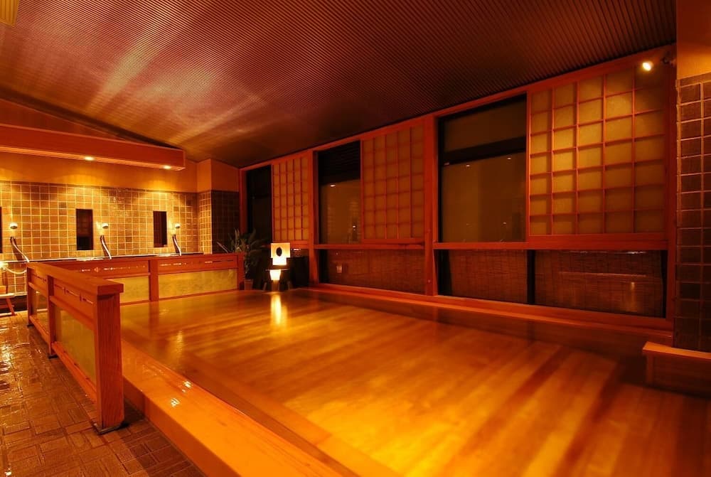 Spa