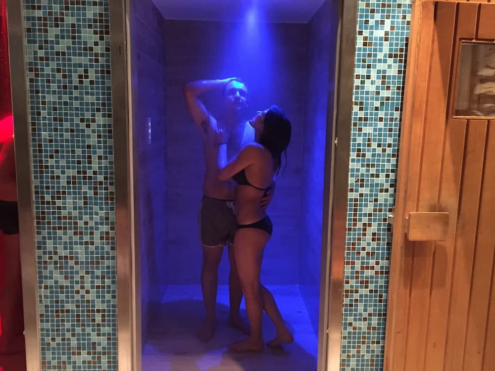 Spa