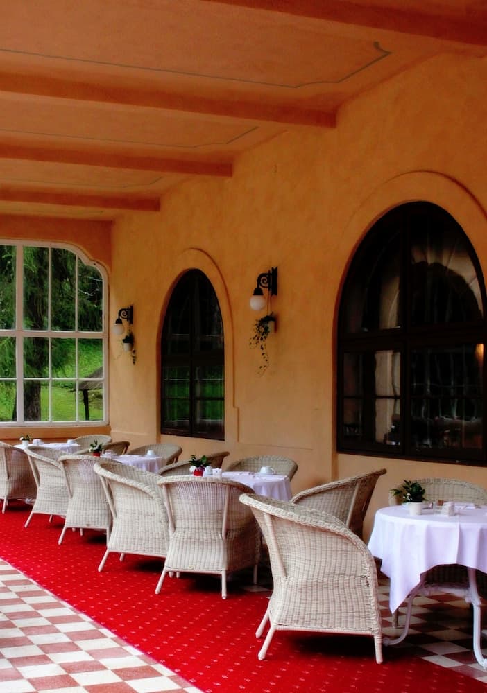 Porch