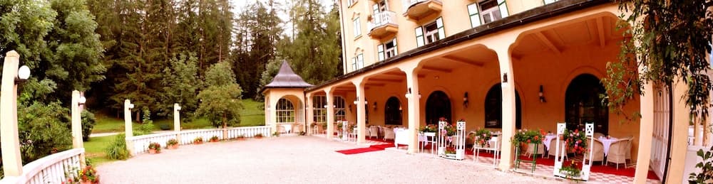Porch