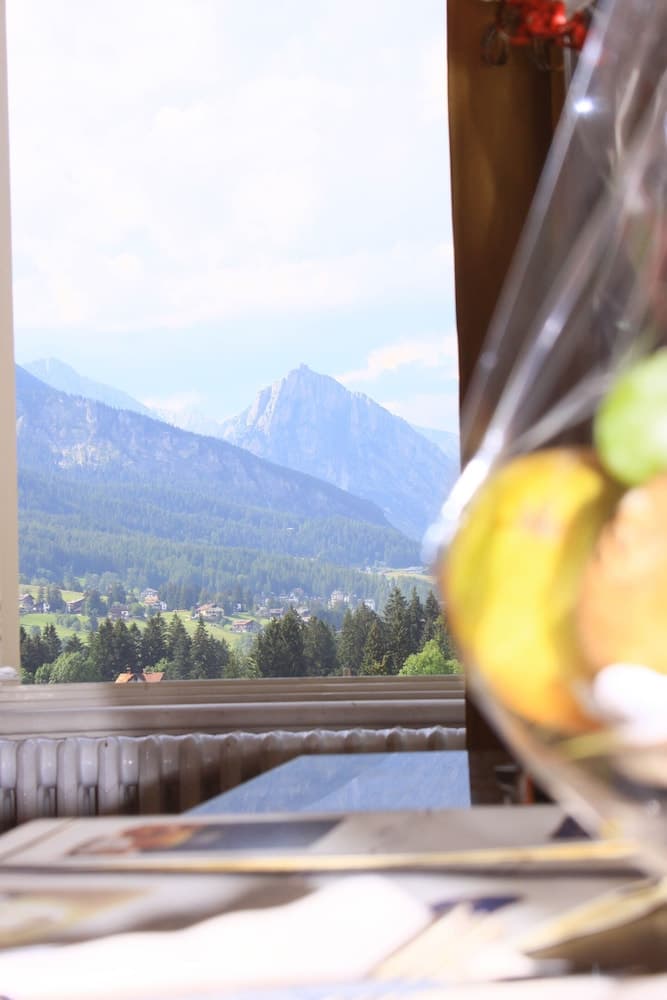 View from room