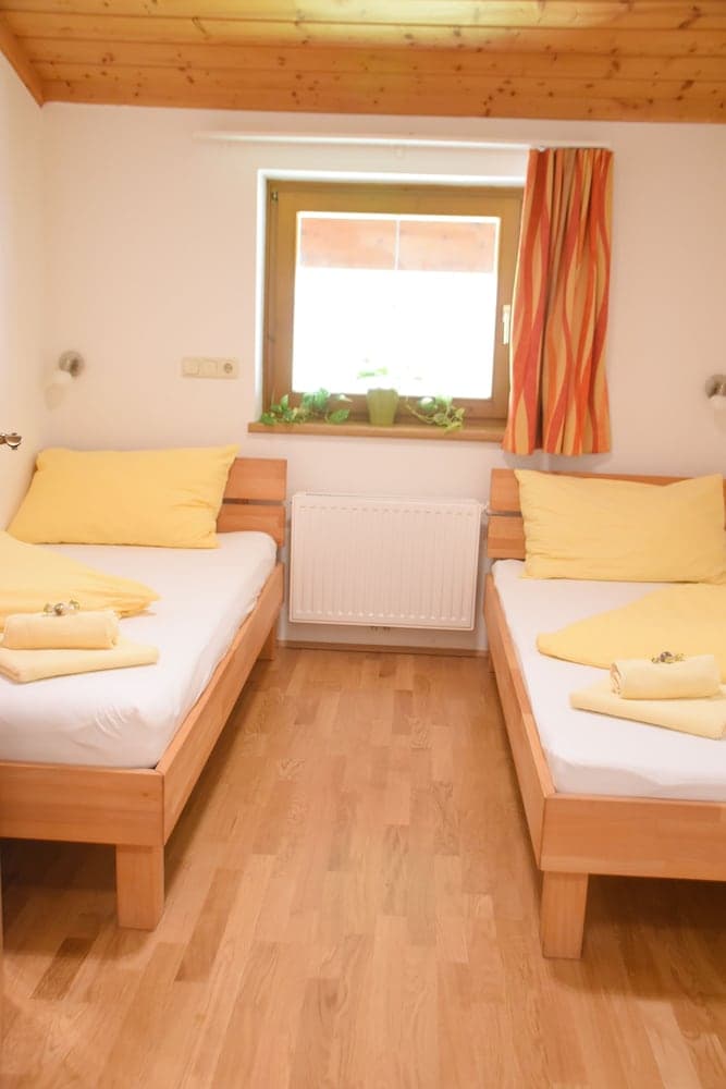 Children's theme room