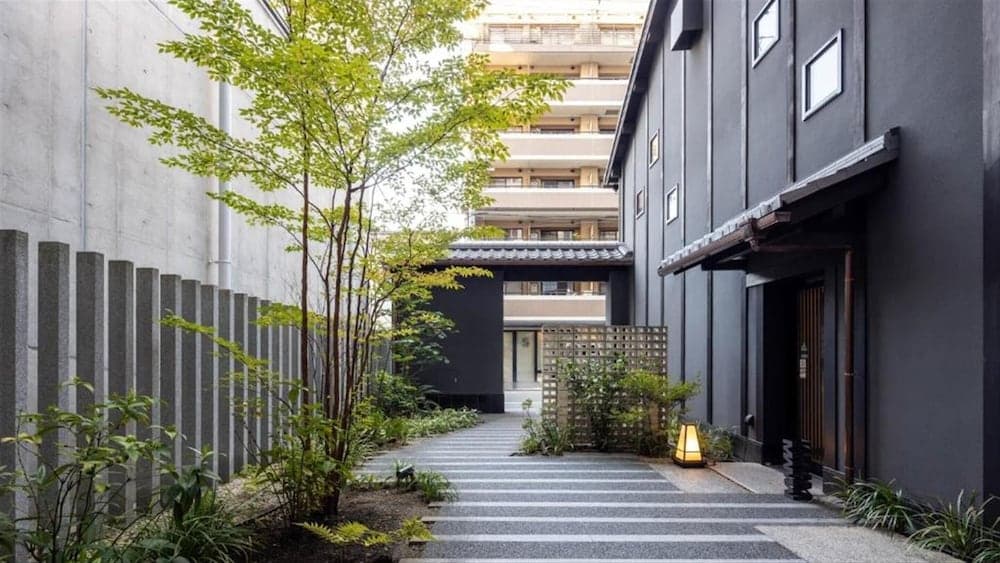 Building design