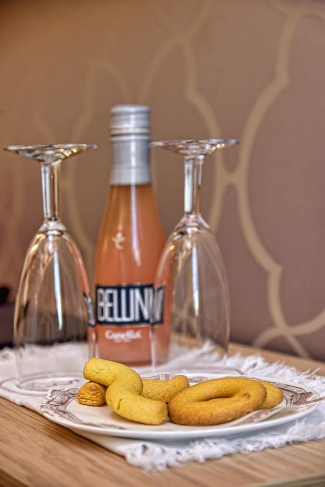 Room service - dining